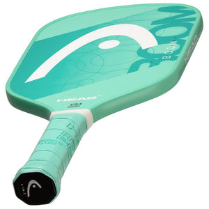 Boom Team EX 2024 Pickleball Paddle Racquets Head