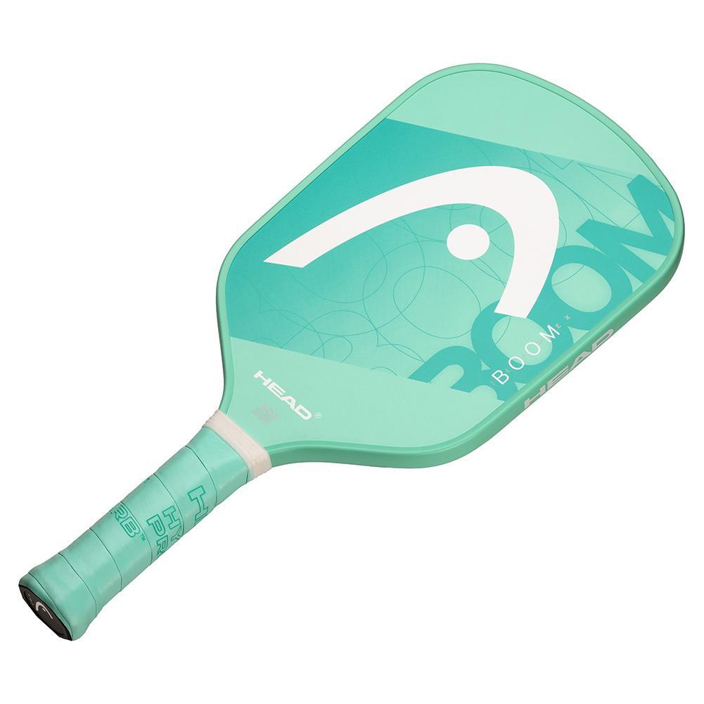 Boom Team EX 2024 Pickleball Paddle Racquets Head