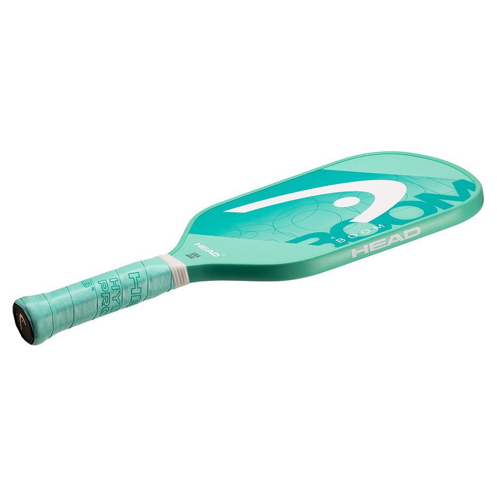 Boom Team EX 2024 Pickleball Paddle Racquets Head