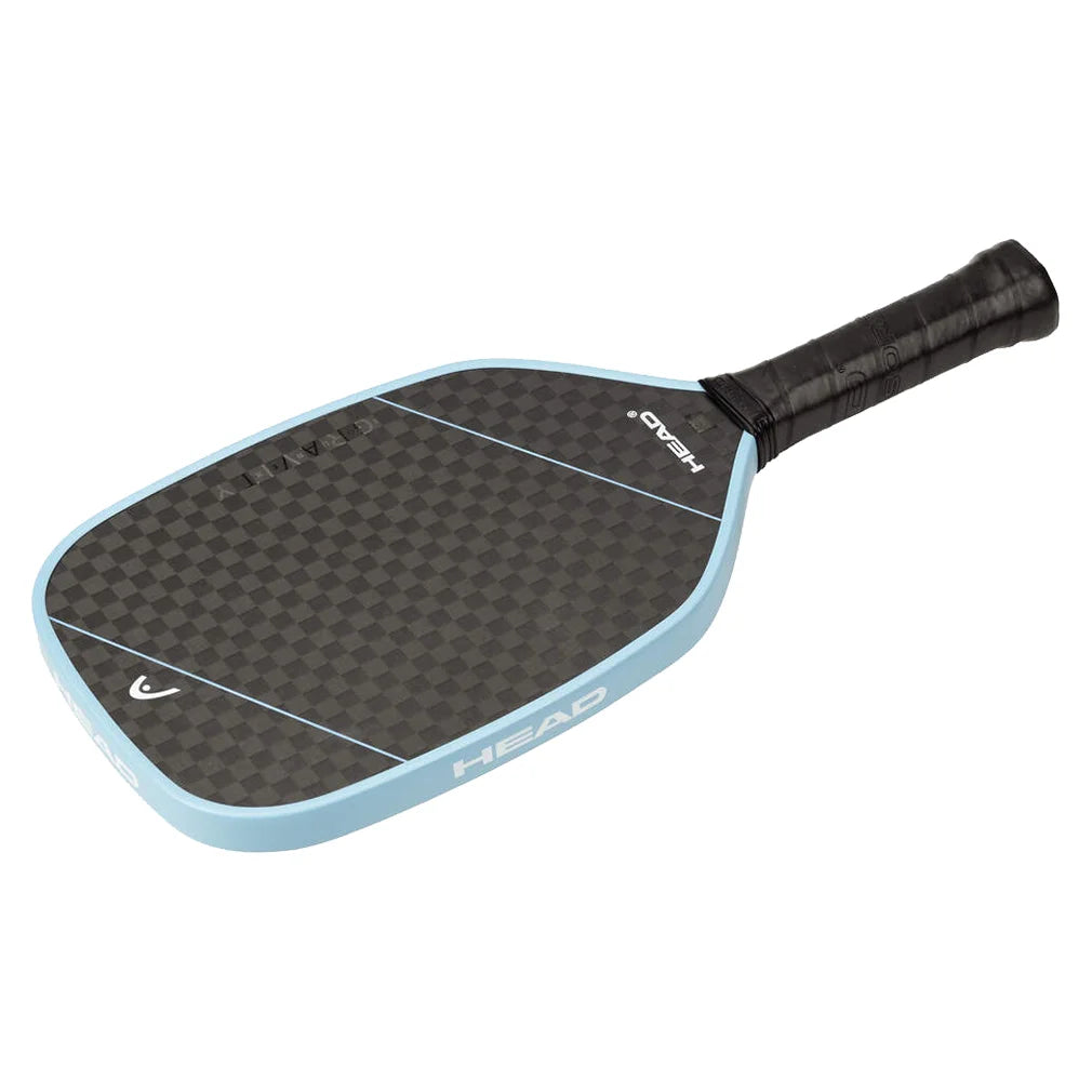 Gravity Tour EX Pickleball Paddle Racquets Head