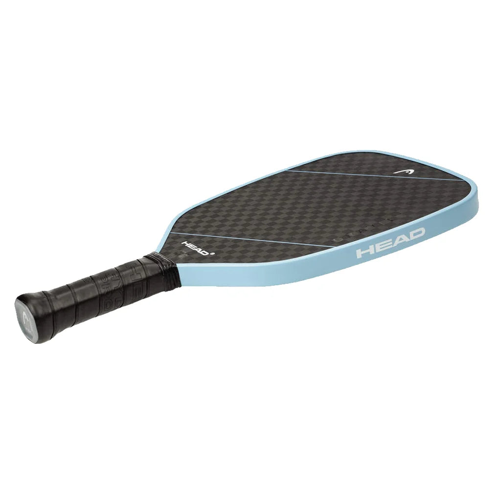 Gravity Tour Pickleball Paddle Racquets Head