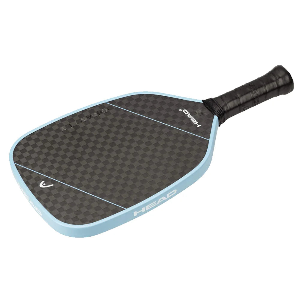 Gravity Tour Pickleball Paddle Racquets Head