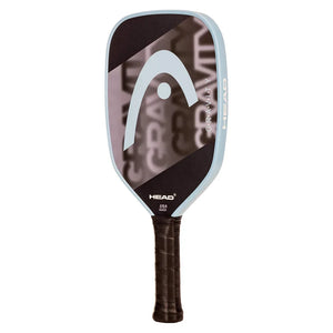 Gravity Team EX Pickleball Paddle Racquets Head