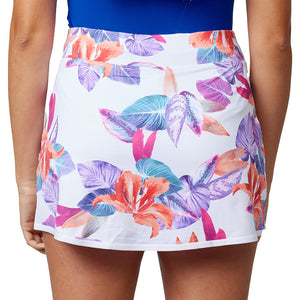 Women's 14 Inch Tennis Skort Miranda Apparel Sofibella