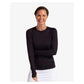 Women`s Pullover Tennis Top Apparel BloqUV