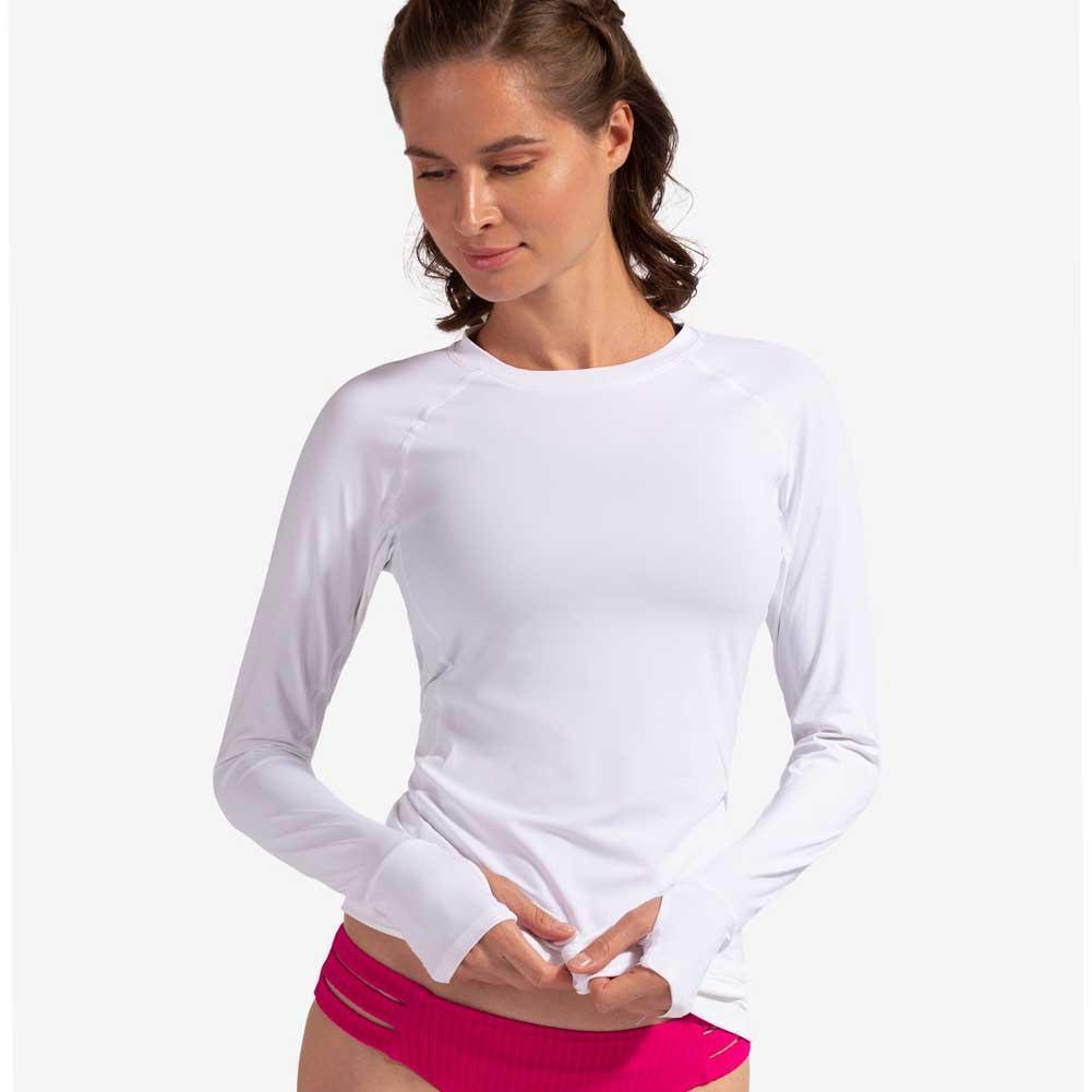 Women`s Pullover Tennis Top Apparel BloqUV