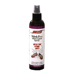 Stink Free Shoe and Gear Spray 2toms