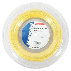 RPM Hurricane 16 660 String Reel Strings Babolat