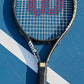 Hyper Hammer 5.3 110 Prestrung Tennis Racquet Wilson