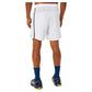 Men`s Match 7 Inch Tennis Short Apparel Asics