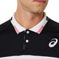 Men`s Match Tennis Polo Apparel Asics