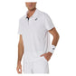 Men`s Court Tennis Polo Apparel Asics