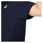 Men`s Court Tennis Polo Apparel Asics