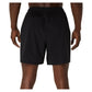 Men`s Court 7 Inch Tennis Short Performance Black Apparel Asics