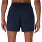 Men`s Court 7 Inch Tennis Short Midnight Apparel Asics