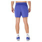 Men`s Court 7 Inch Tennis Short Dark Cobalt Apparel Asics