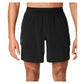Men`s Match 7 Inch Tennis Short Apparel Asics