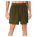 Men`s Match 7 Inch Tennis Short Apparel Asics