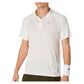 Men`s Match Actibreeze Tennis Polo Shirt Apparel Asics