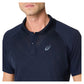 Men`s Match Actibreeze Tennis Polo Shirt Apparel Asics
