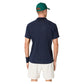 Men`s Match Actibreeze Tennis Polo Shirt Apparel Asics