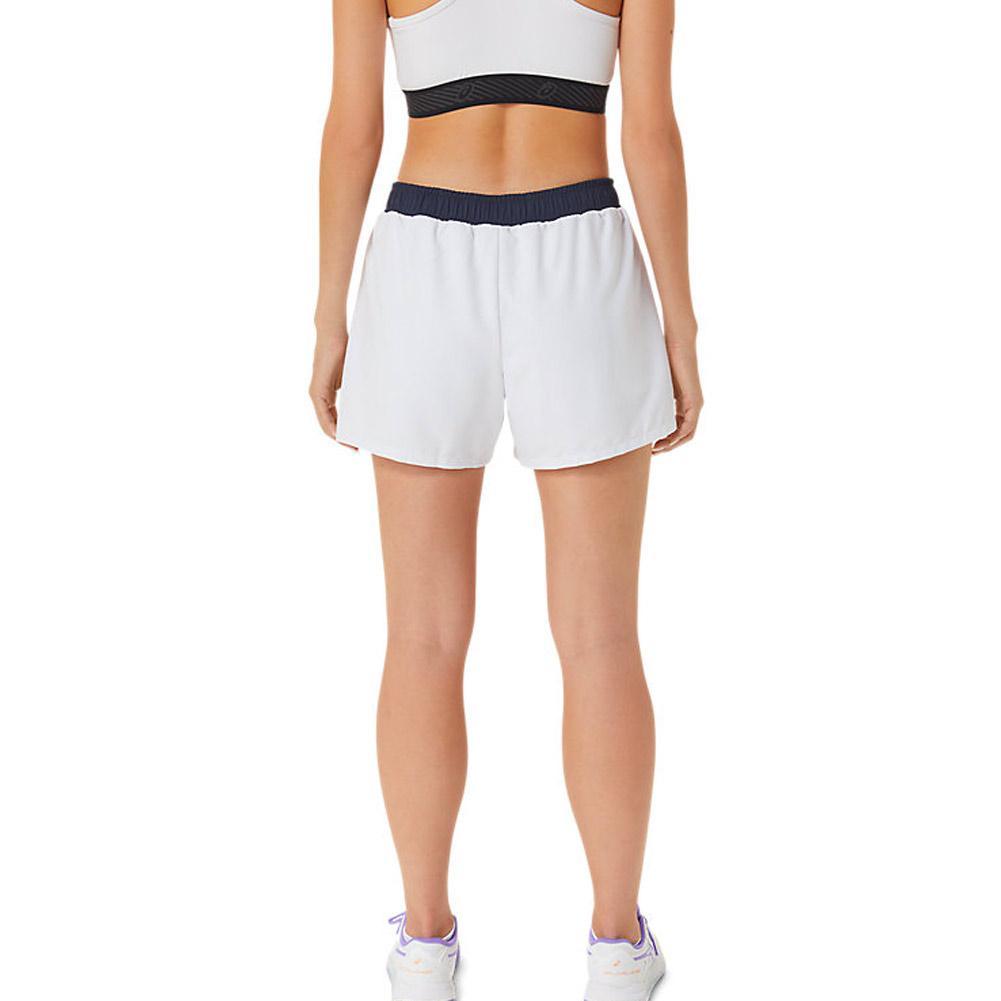 Women`s Court Tennis Short Apparel Asics