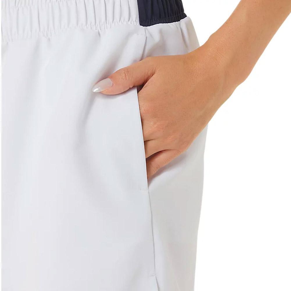 Women`s Court Tennis Short Apparel Asics