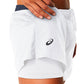 Women`s Court Tennis Short Apparel Asics