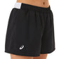 Women`s Court Tennis Short Apparel Asics
