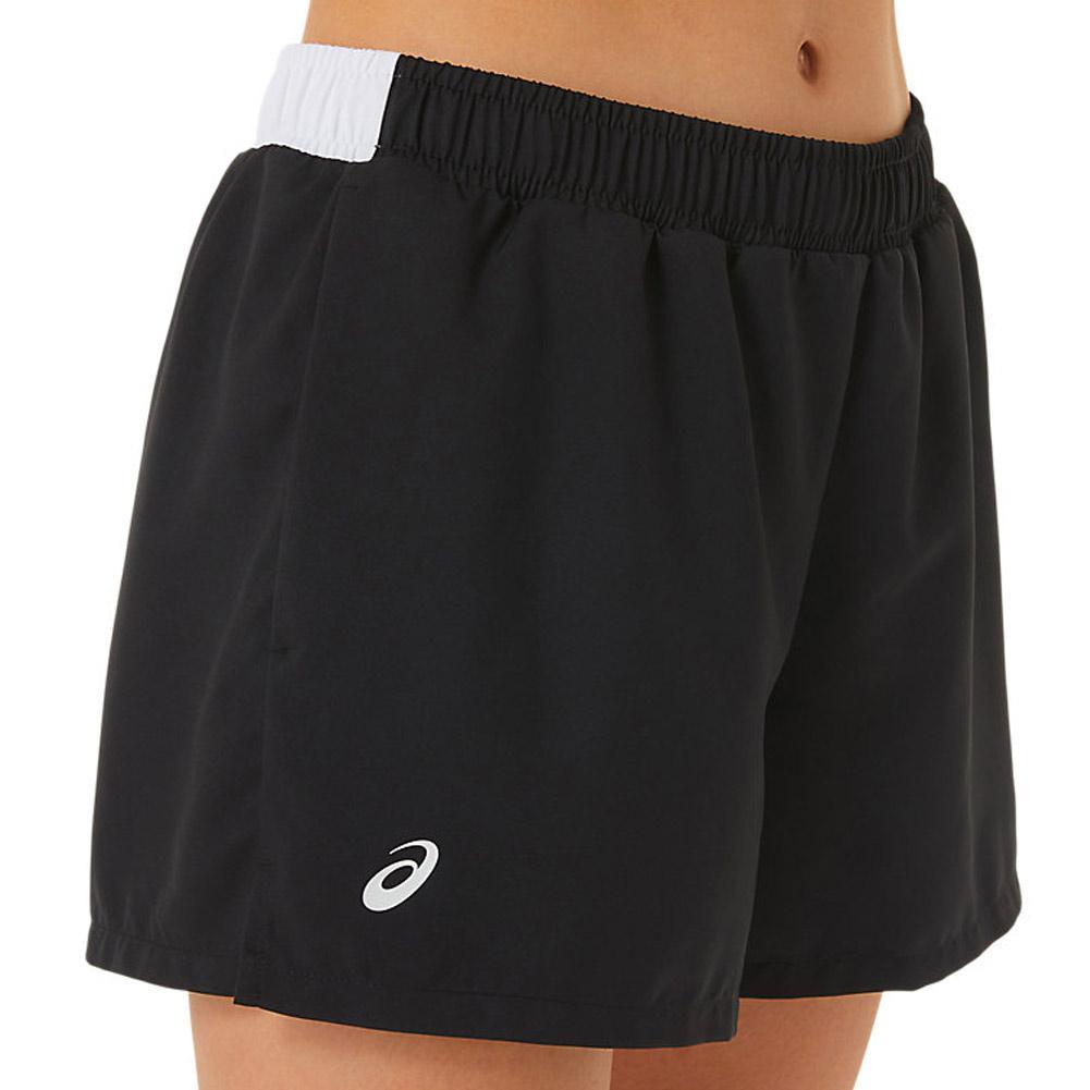 Women`s Court Tennis Short Apparel Asics
