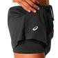 Women`s Court Tennis Short Apparel Asics