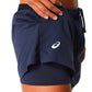 Women`s Court Tennis Short Apparel Asics