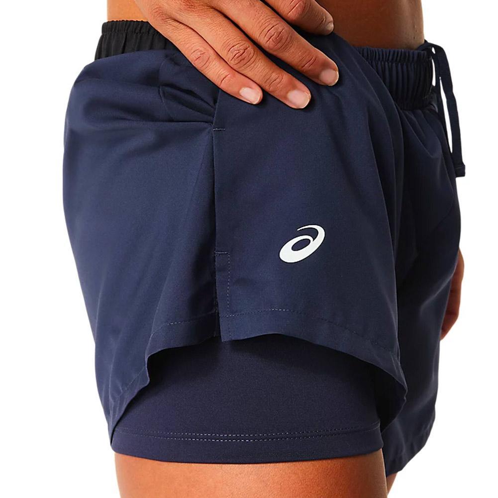 Women`s Court Tennis Short Apparel Asics