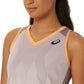 Women's Match Actibreeze Tennis Tank Watershed Rose Apparel Asics