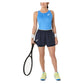 Women`s Match Tennis Short Midnight Apparel Asics