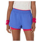 Women`s Match Tennis Short Apparel Asics