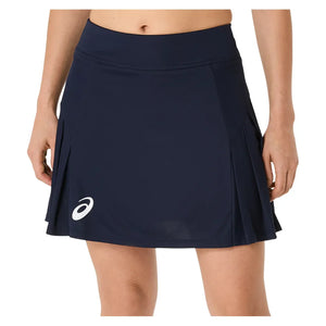 Women`s Match Tennis Skort Midnight Apparel Asics