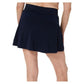 Women`s Court Tennis Skort Midnight Apparel Asics