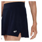 Women`s Court Tennis Skort Midnight Apparel Asics
