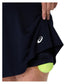 Women`s Court Tennis Skort Midnight Apparel Asics