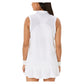 Women`s Court Tennis Tank Brilliant White Apparel Asics