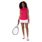 Women`s Court Tennis Tank Bright Rose Apparel Asics