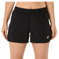 Women`s Court 2-n-1 Tennis Short Apparel Asics