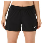 Women`s Court 2-n-1 Tennis Short Apparel Asics
