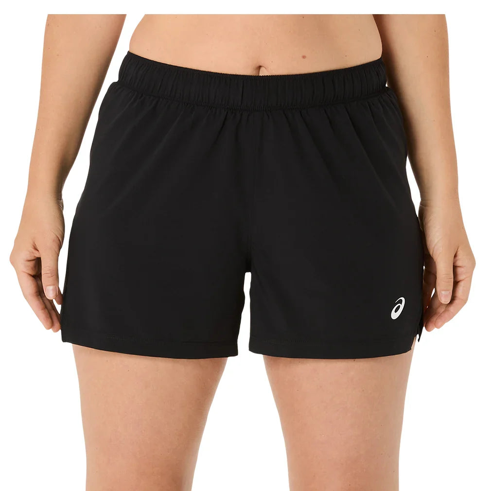 Women`s Court 2-n-1 Tennis Short Apparel Asics