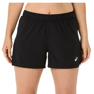 Women`s Court 2-n-1 Tennis Short Apparel Asics