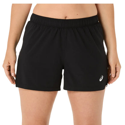 Women`s Court 2-n-1 Tennis Short Apparel Asics