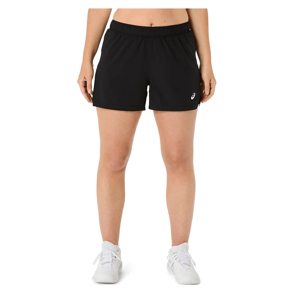 Women`s Court 2-n-1 Tennis Short Apparel Asics