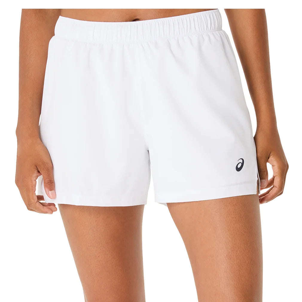 Women`s Court 2-n-1 Tennis Short Apparel Asics