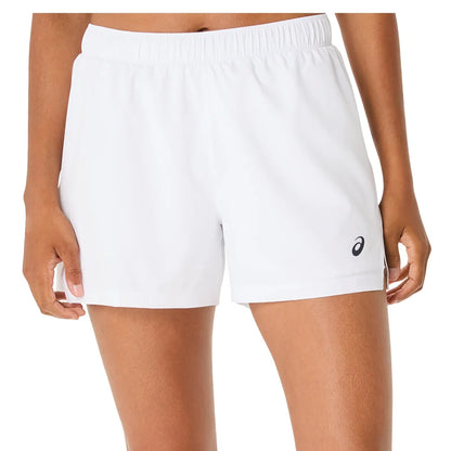 Women`s Court 2-n-1 Tennis Short Apparel Asics